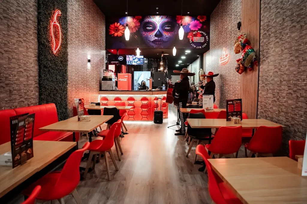 Tacos No Mames Wey | NMW Valdemoro_Valdemoro_slider_image_1