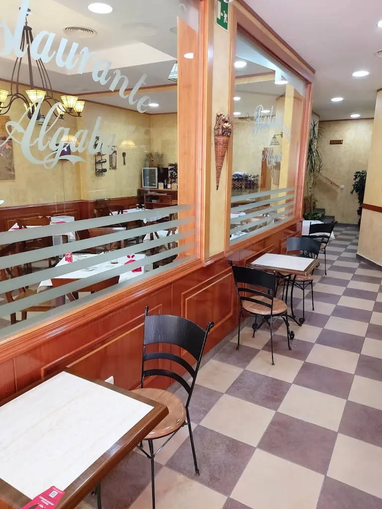 Restaurante Algaba_Valdemoro_slider_image_1