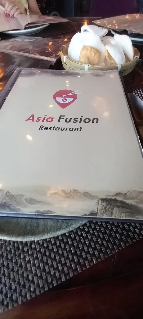 John Spencer_Restaurante Asia fusion_Orihuela_review