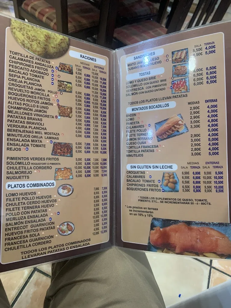 Menu_Taberna La Leyenda_Valdemoro_image_2