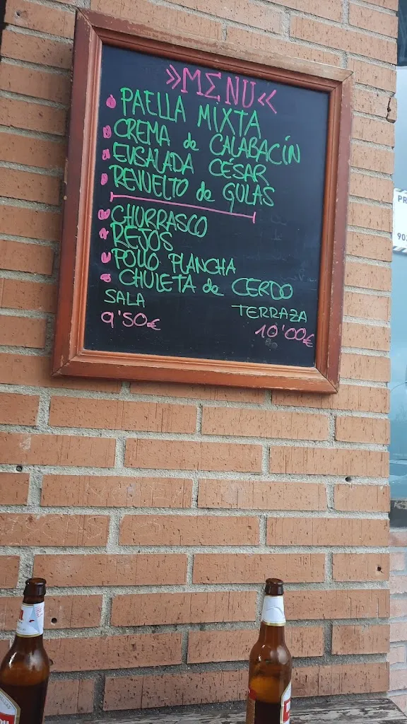 Menu_Taberna La Leyenda_Valdemoro_image_3