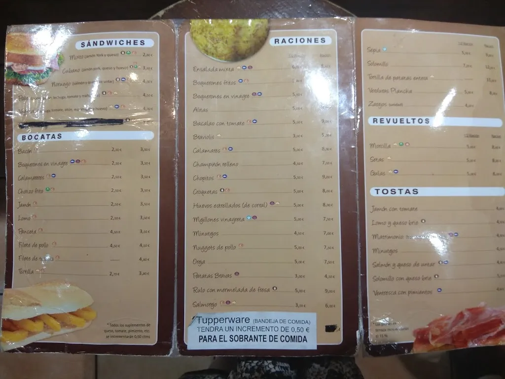 Menu_Taberna La Leyenda_Valdemoro_image_4