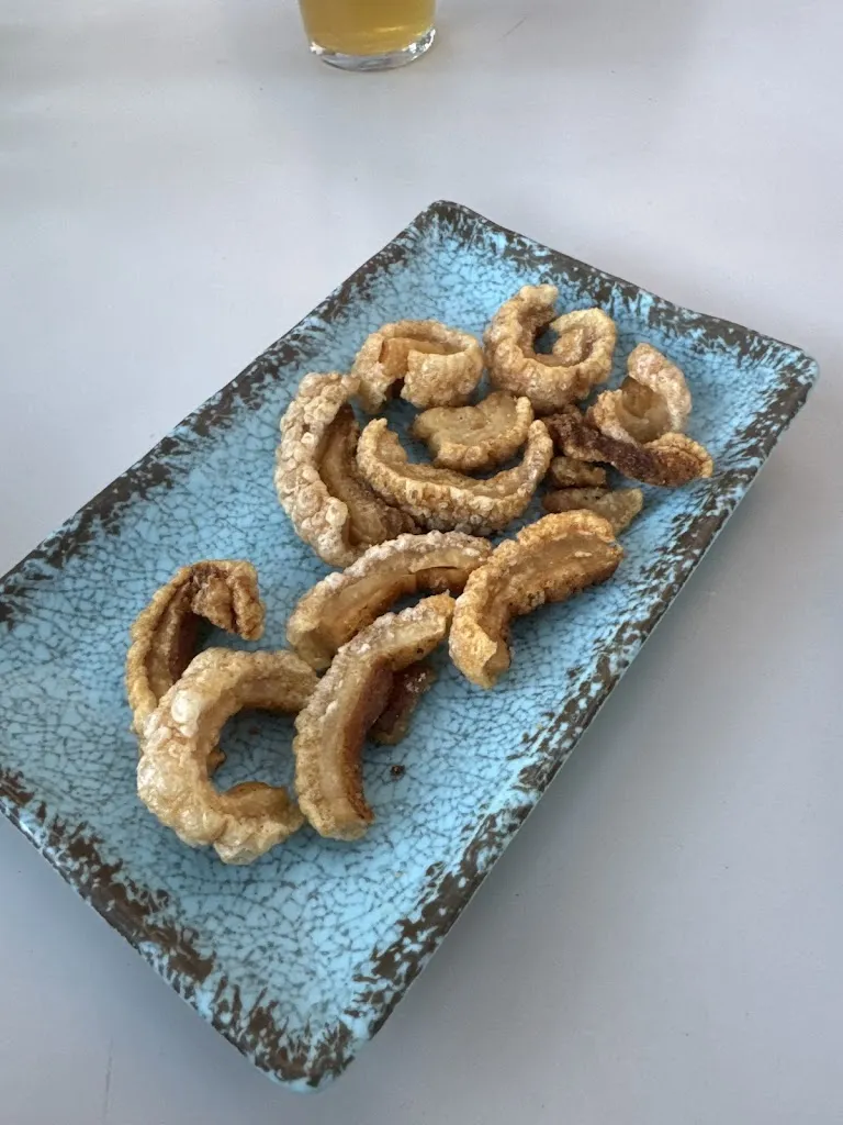 Nerea Monje_Taberna La Leyenda_Valdemoro_review