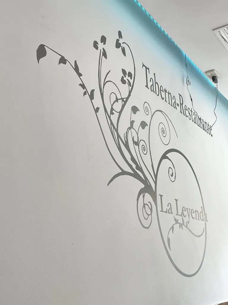 Jose Galán_Taberna La Leyenda_Valdemoro_review