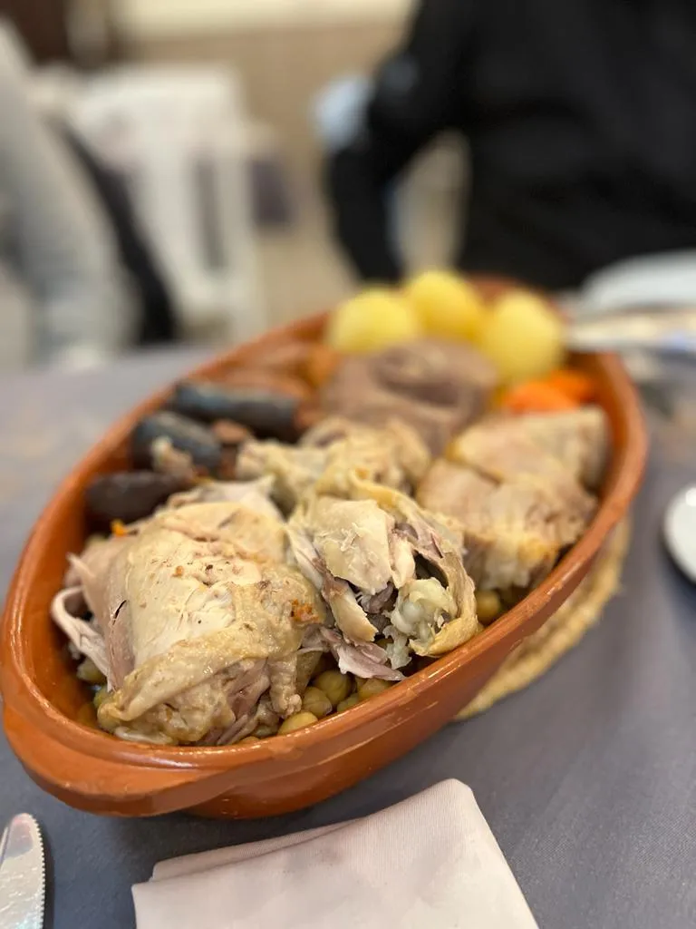 Menu_El Puchero de Mi Abuela Valdemoro_Valdemoro_image_5