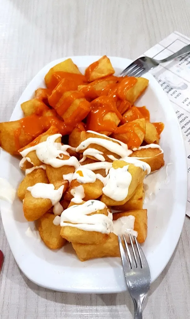 Menu_El Puchero de Mi Abuela Valdemoro_Valdemoro_image_8