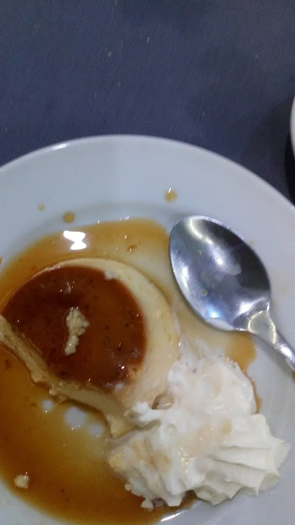 Maria J Castellon Perez_El Puchero de Mi Abuela Valdemoro_Valdemoro_review