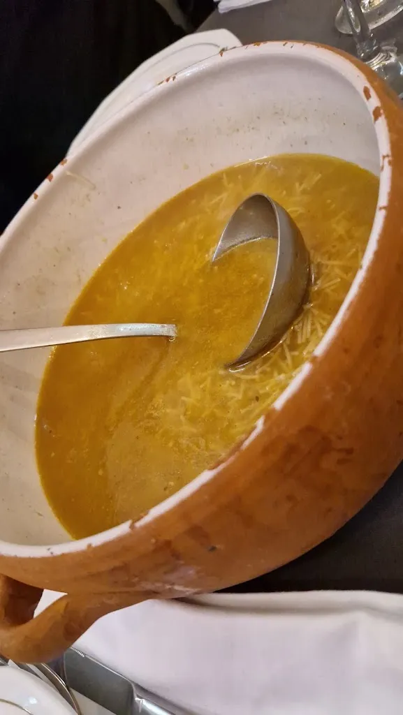 Laura Burillo Cruzado_El Puchero de Mi Abuela Valdemoro_Valdemoro_review