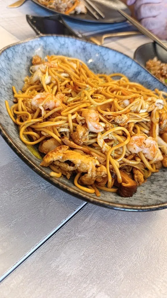 Rosa M.Moreno_El Puchero de Mi Abuela Valdemoro_Valdemoro_review