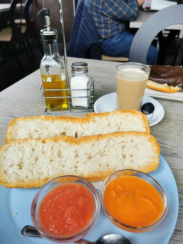 Menü_Restaurante El Eskinazo_Valdemoro_Bild_4