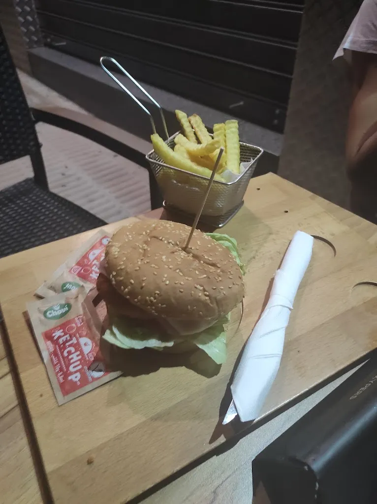 Menü_Restaurante El Eskinazo_Valdemoro_Bild_6