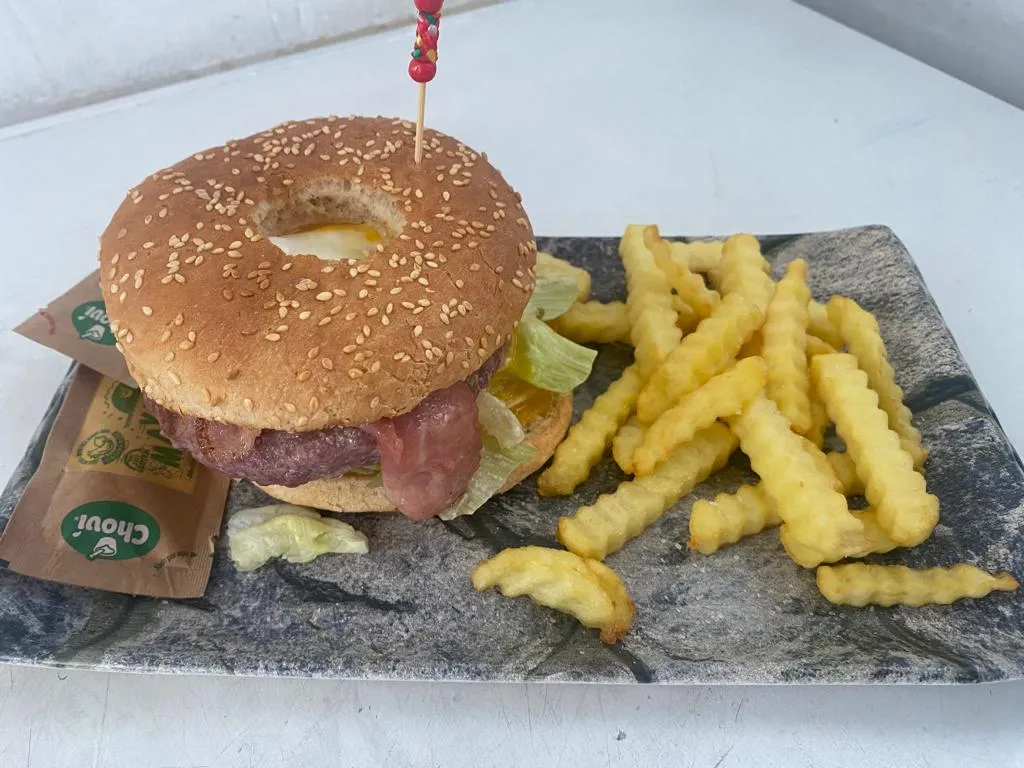 Menü_Restaurante El Eskinazo_Valdemoro_Bild_7