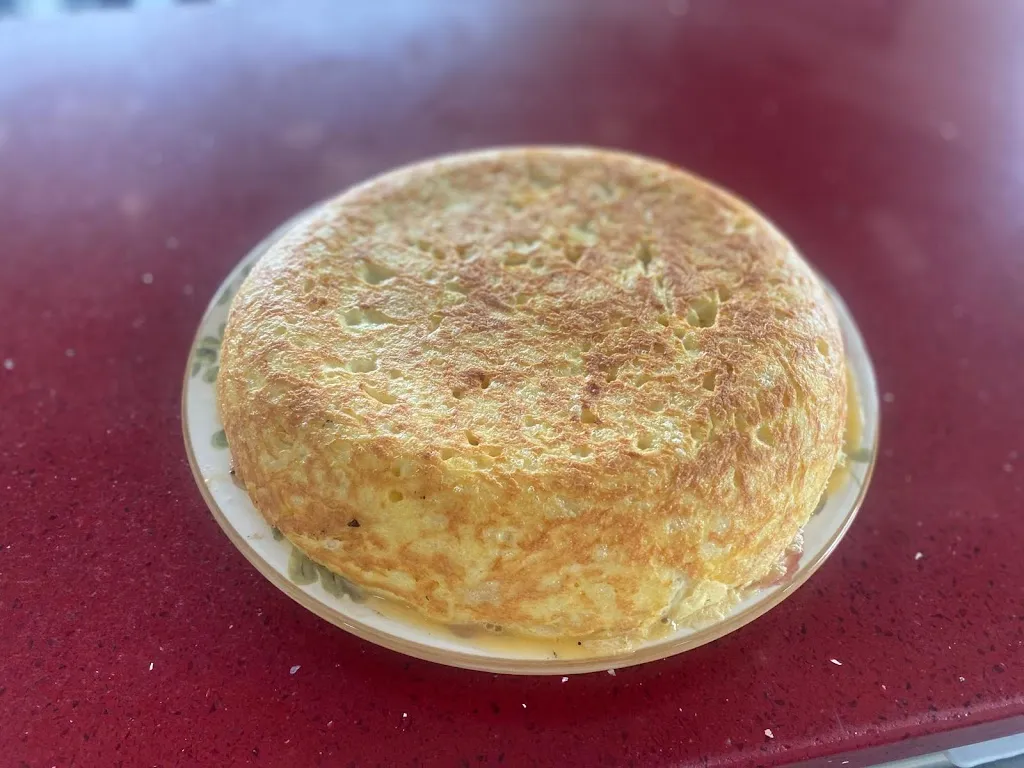 Menü_Restaurante El Eskinazo_Valdemoro_Bild_8