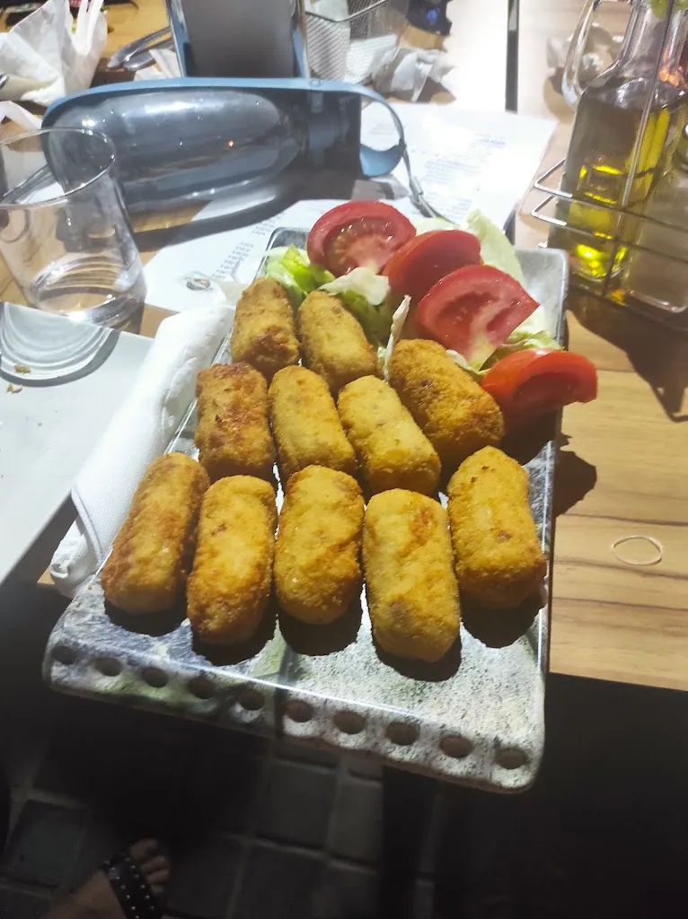 Menü_Restaurante El Eskinazo_Valdemoro_Bild_9