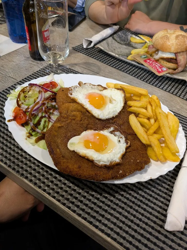 Nicolás Contreras_Restaurante El Eskinazo_Valdemoro_Bewertung