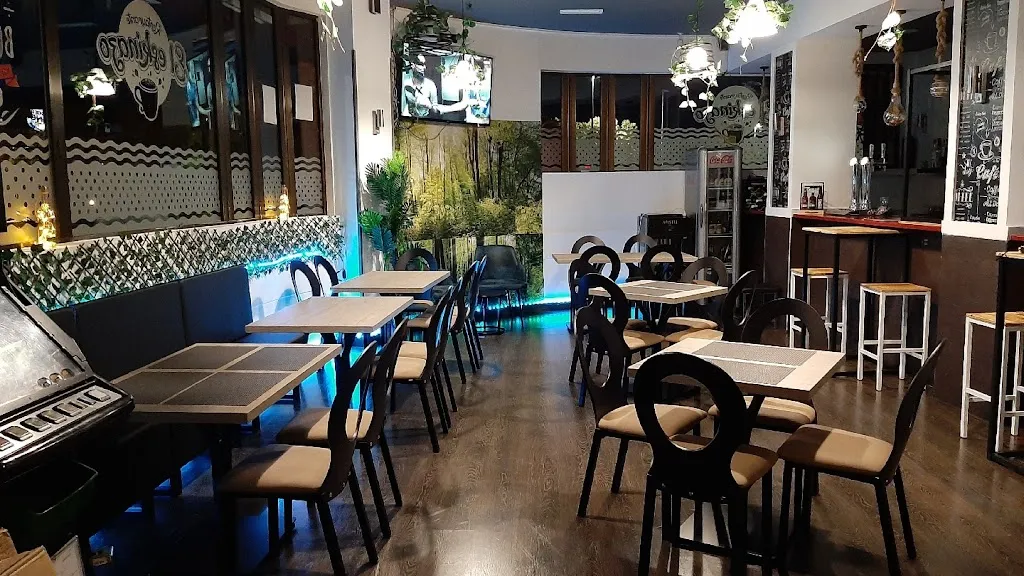 Restaurante El Eskinazo restaurant in Valdemoro