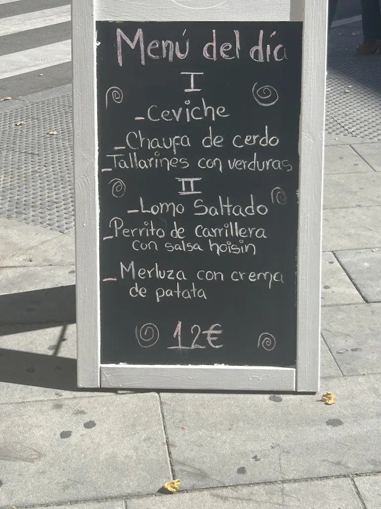 Menu_Chīfàn_Valdemoro_image_4