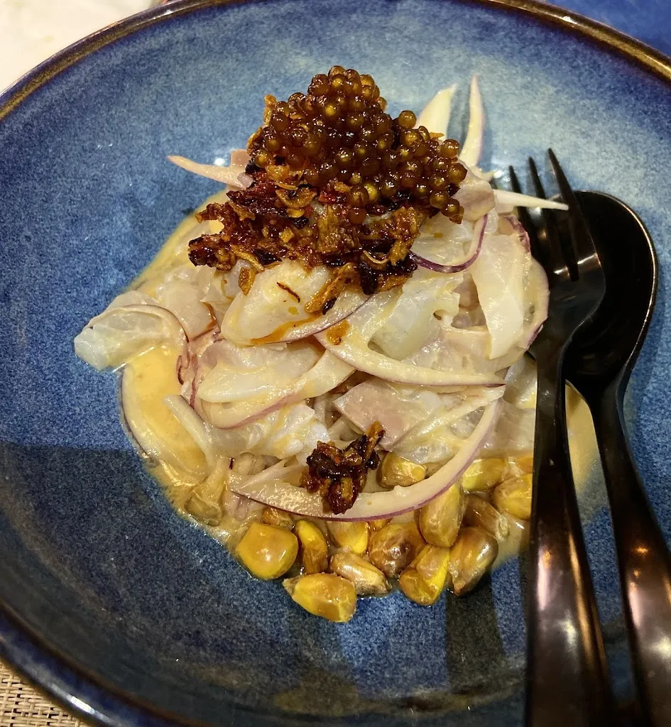 Míriam Frías_Chīfàn_Valdemoro_review