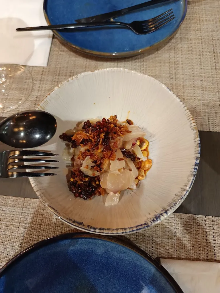 Susana Ginel_Chīfàn_Valdemoro_review