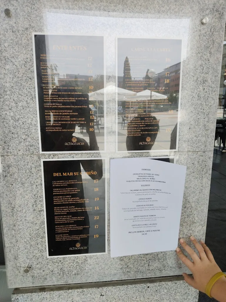Menu_Restaurante Altagracia_Valdemoro_image_1