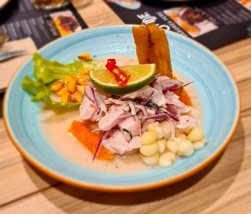 Menu_La Cúspide Valdemoro -Restaurante Peruano_Valdemoro_image_5