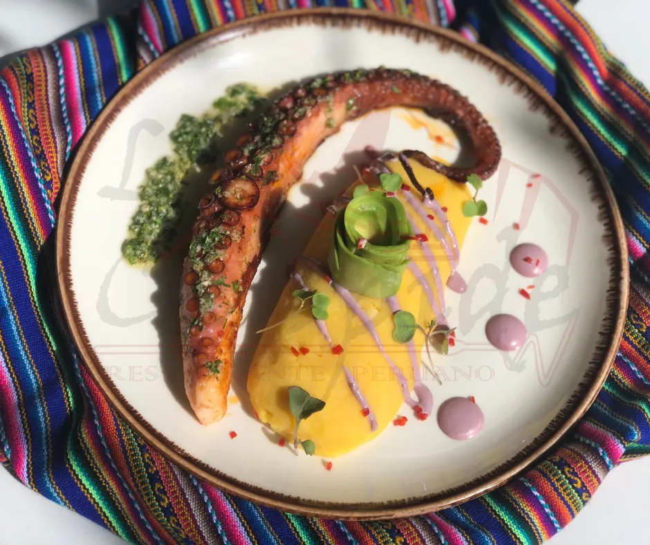 Menu_La Cúspide Valdemoro -Restaurante Peruano_Valdemoro_image_7