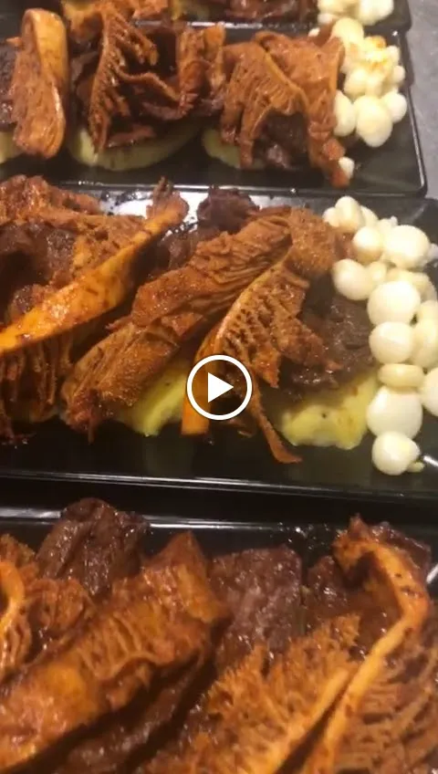 La Cúspide Valdemoro -Restaurante Peruano_Valdemoro_slider_image_2