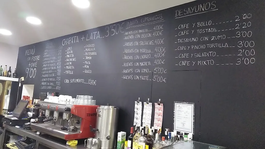 Menu_Restaurante Alcántara_Valdemoro_immagine_1