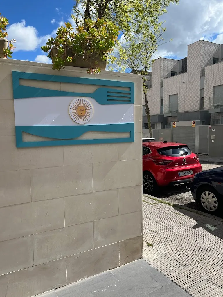 Samaria Miranda_ARGENTINISSIMA VALDEMORO_Valdemoro_review