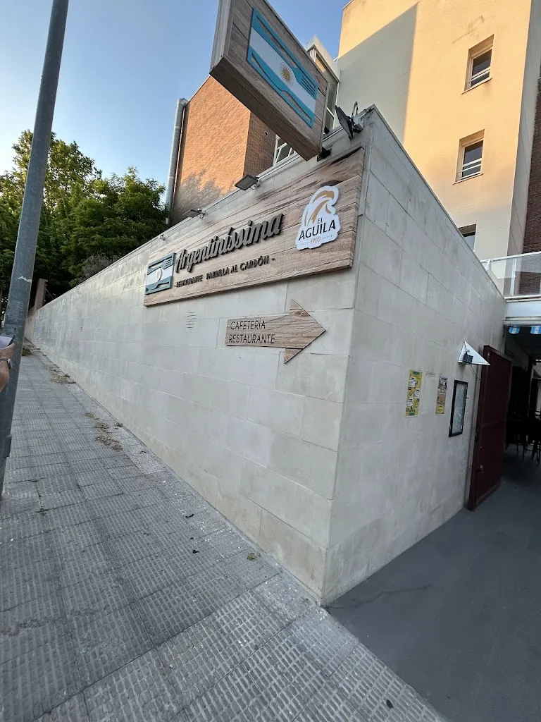 Manuel Rodríguez (manufoodhunter)_ARGENTINISSIMA VALDEMORO_Valdemoro_review