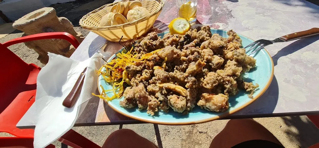 Menü_Restaurante Los Cucalos_Orihuela_Bild_6