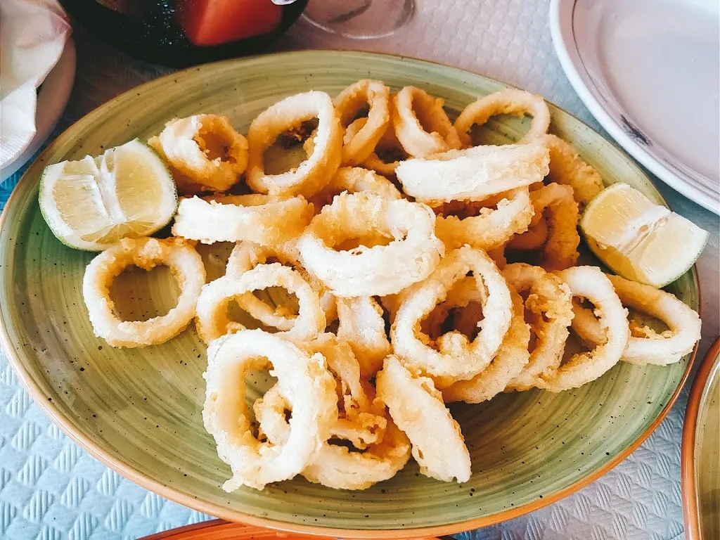 Menü_Restaurante Los Cucalos_Orihuela_Bild_7