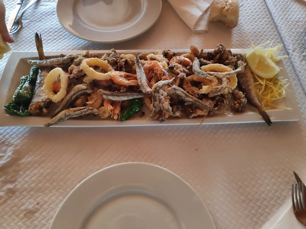 Menü_Restaurante Los Cucalos_Orihuela_Bild_8