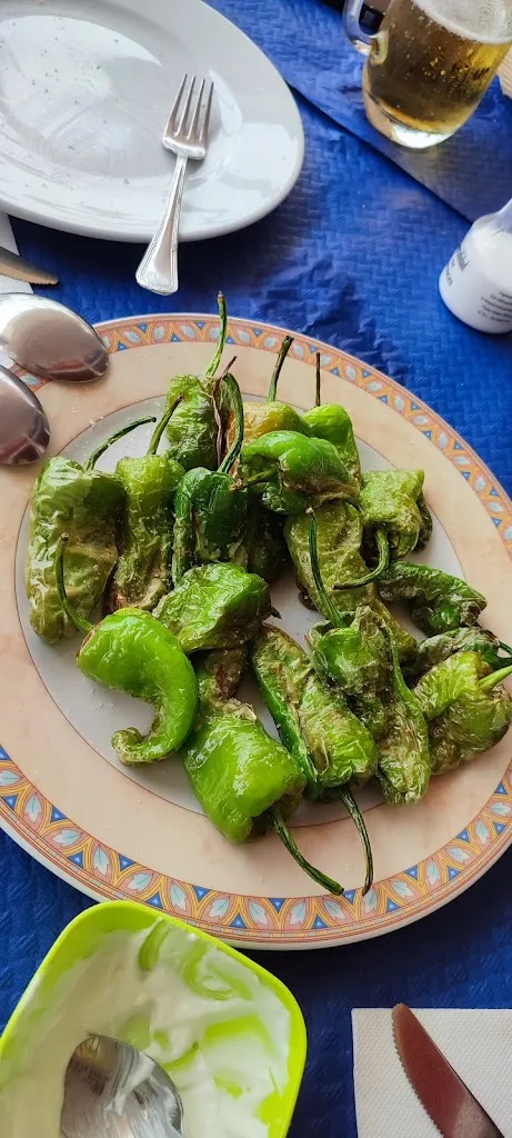 Menü_Restaurante Los Cucalos_Orihuela_Bild_9