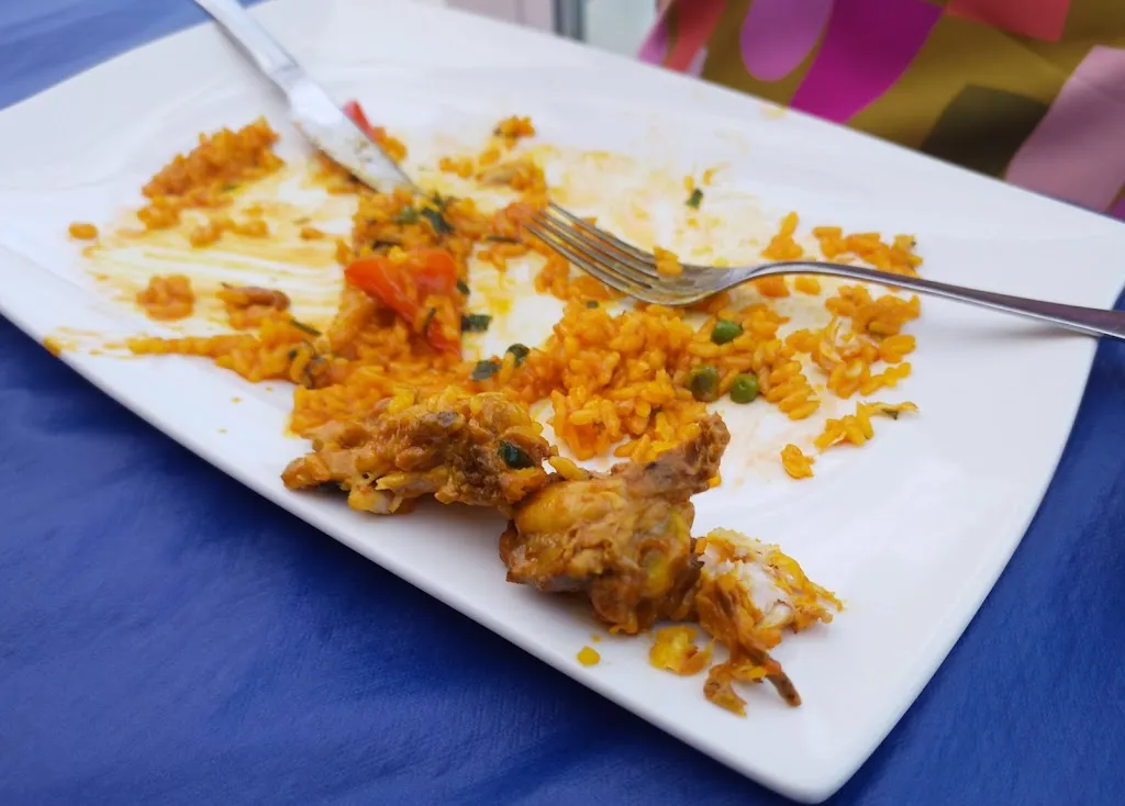 modellermark2_Restaurante Los Cucalos_Orihuela_Bewertung