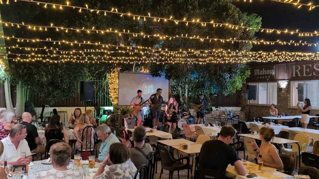 Duncan Evans_Restaurante Los Cucalos_Orihuela_Bewertung