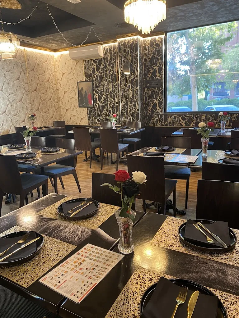 Sushi Fans Valdemoro restaurant in Valdemoro