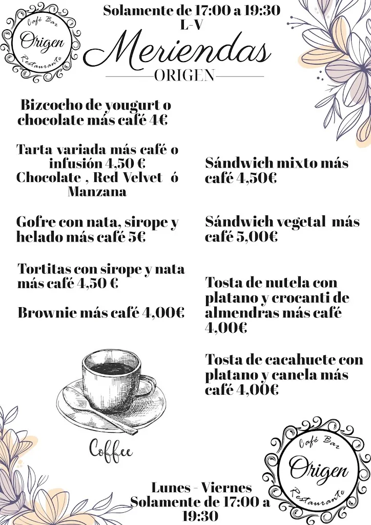 Menu_RESTAURANTE ORIGEN_Valdemoro_image_2