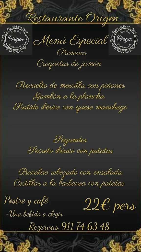 Menu_RESTAURANTE ORIGEN_Valdemoro_image_4