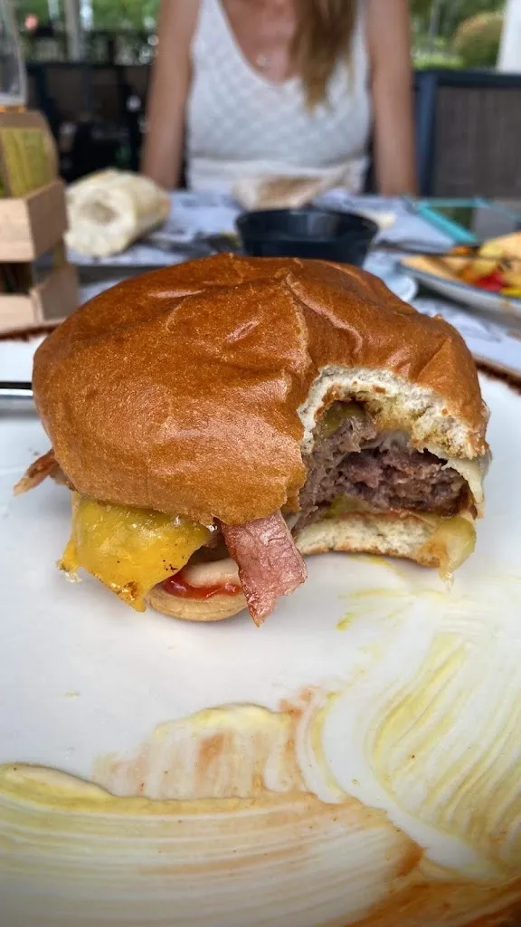 James Fletcher_RESTAURANTE ORIGEN_Valdemoro_review