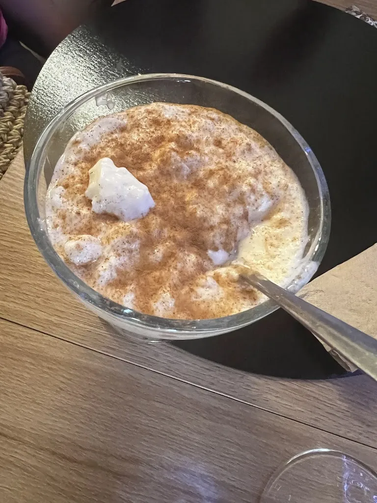 Osal Salado_RESTAURANTE ORIGEN_Valdemoro_review