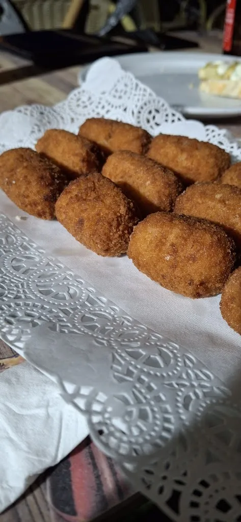 Menu_Casa de Andalucía en Valdemoro_Valdemoro_image_3