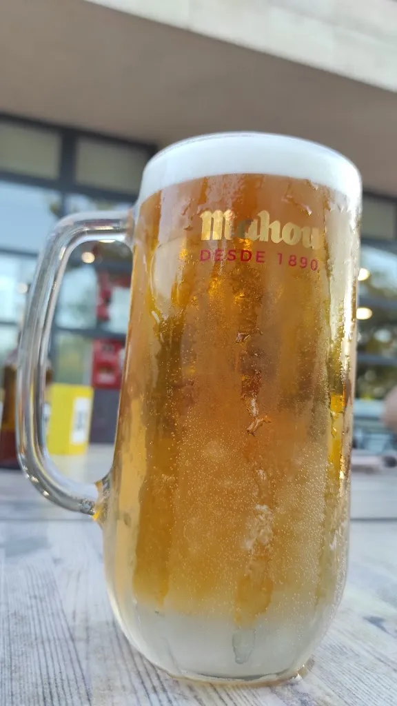 Menu_Casa de Andalucía en Valdemoro_Valdemoro_image_4