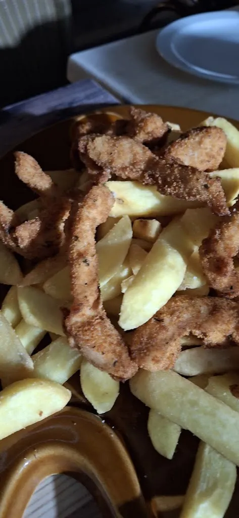 Menu_Casa de Andalucía en Valdemoro_Valdemoro_image_5