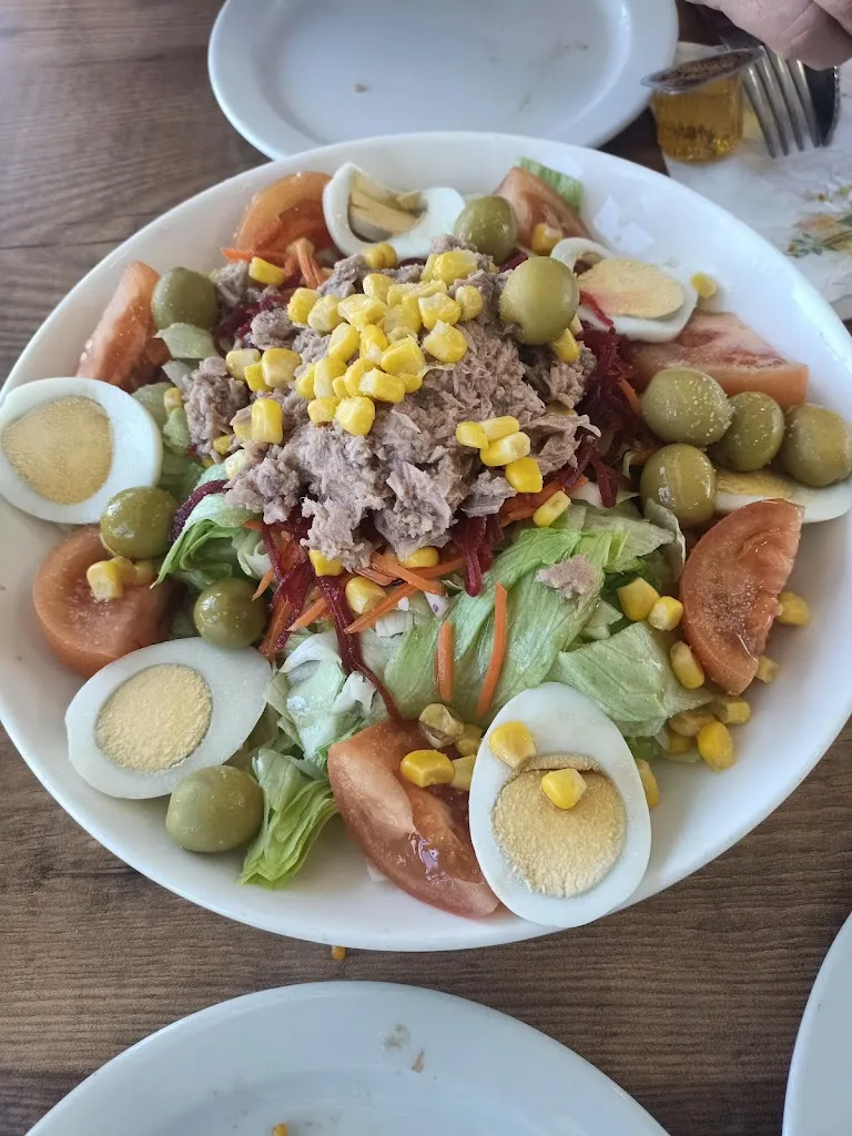 Menu_Casa de Andalucía en Valdemoro_Valdemoro_image_6