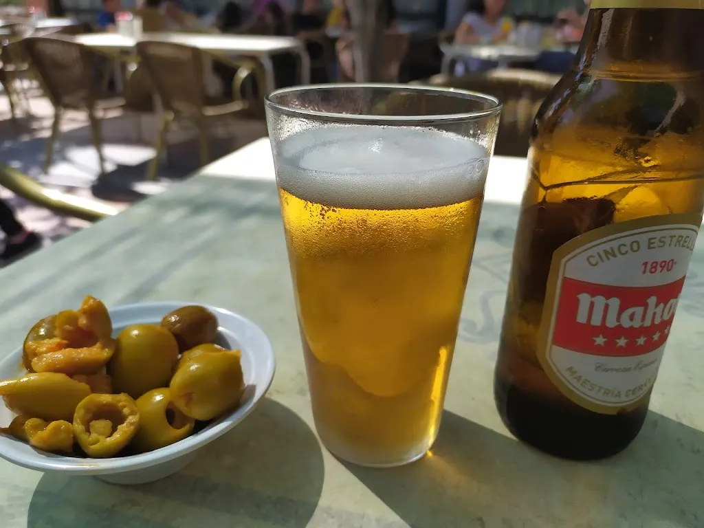 Menu_Casa de Andalucía en Valdemoro_Valdemoro_image_7