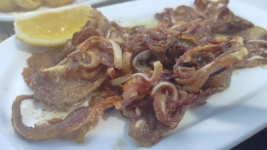 Menu_Casa de Andalucía en Valdemoro_Valdemoro_image_9