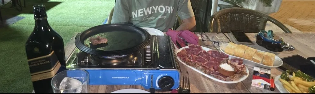 Traka YO MISMAMENTE_Casa de Andalucía en Valdemoro_Valdemoro_review