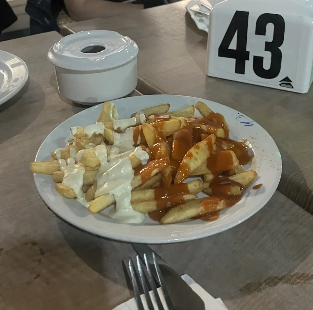 Inés Ochoa Alonso_Casa de Andalucía en Valdemoro_Valdemoro_review