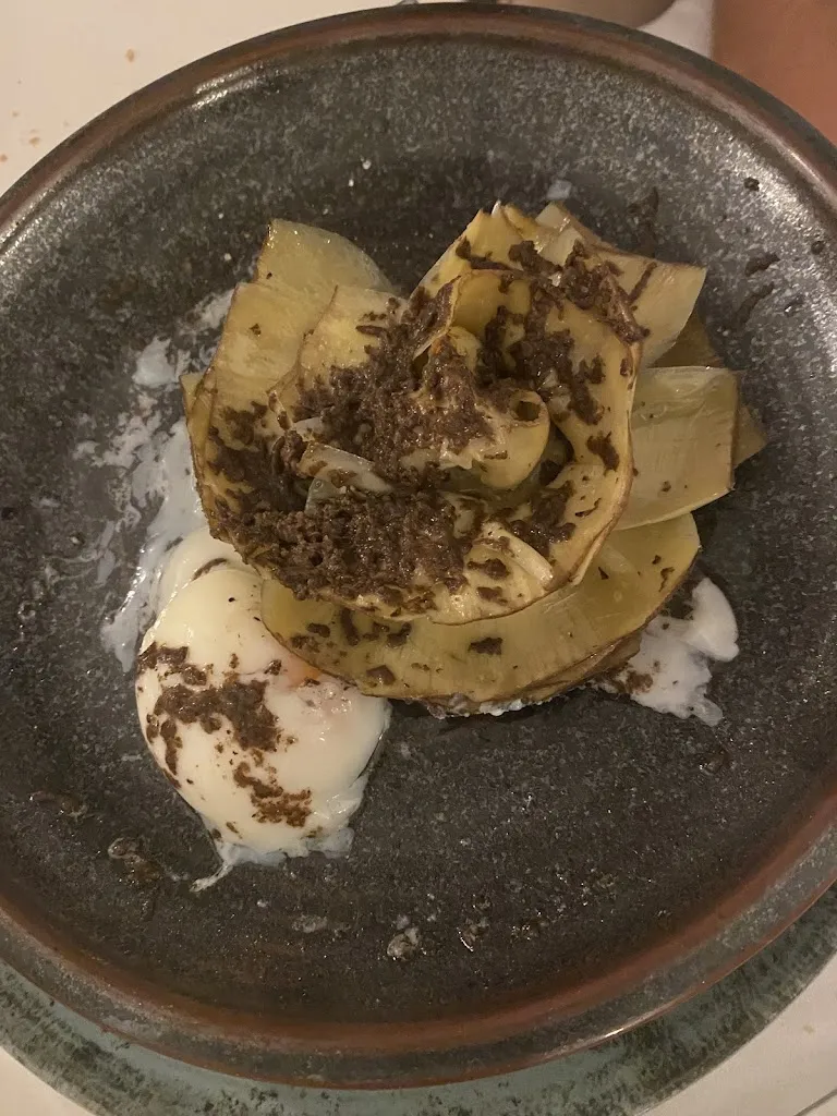 Judith Martínez Cano_Restaurante Matices_Valdemoro_review